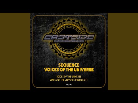 Voices of the Universe