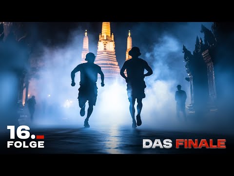 MANHUNT Bangkok -  Gibt es einen Sonnenaufgang? | Folge 16