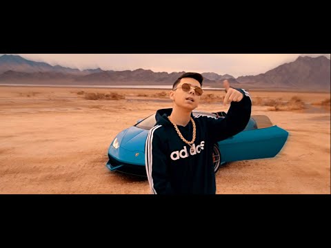 Lil Sha - Change Lanes (Music Video)