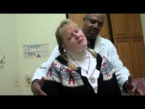 Spasmodic Torticollis: A New Treatment 1F