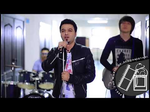 Tawab Arash - Sharme Zamana - تواب آرش شرمی زمانه