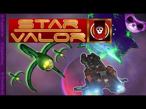 Helpful Venghi - Star Valor Pirate Ep10