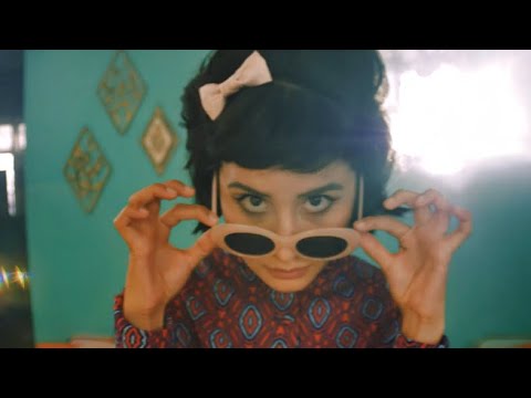 Los Tiburones - You'll Be Bright