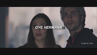 HEY BROTHER || AVICII || ESPAÑOL