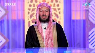 برنامج | مع الشثري  ( الأقارب )  الحلقة (29) image