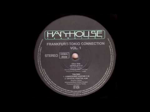 Frankfurt-Tokio-Connection - Astralis