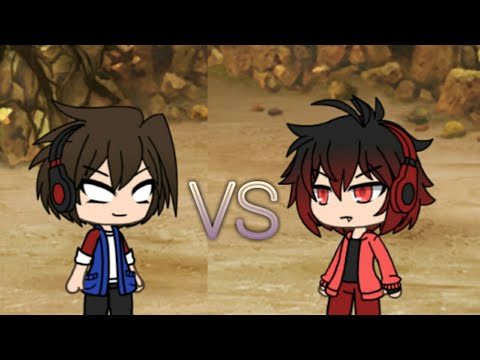 Remake Savio XGames vs Ss gamer