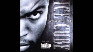 14 -  Ice Cube -Steady Mobbin&#39;