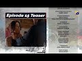 ALIF Episode 15 Teaser 4th Jan 2020 HAR PAL GEO