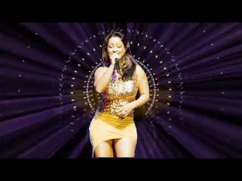 Sandra Esparon Manman ek Papa