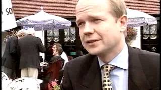 Uxbridge byelection result