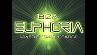 Ibiza Euphoria Disc 1.5. Klea - Tic Toc (Magik Muzik Remix)