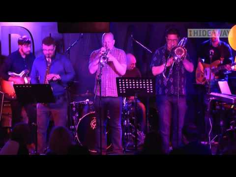 Down To The Bone - Future Boogie