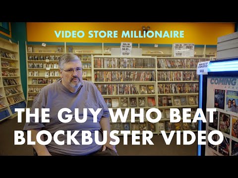 Video Store Millionaire (documentary)