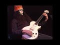 Buckethead Jordan Live In Las Vegas HD