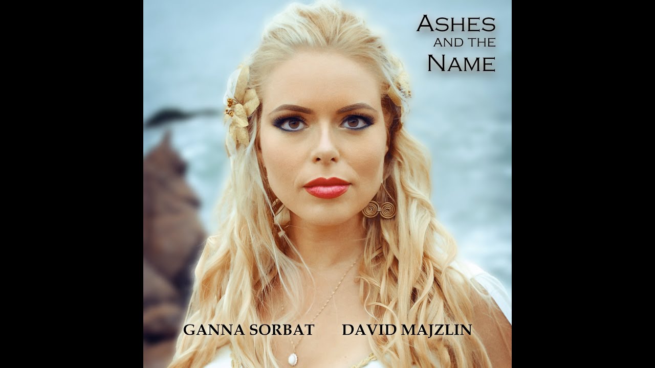 Promotional video thumbnail 3 for Music by Ganna Sorbat