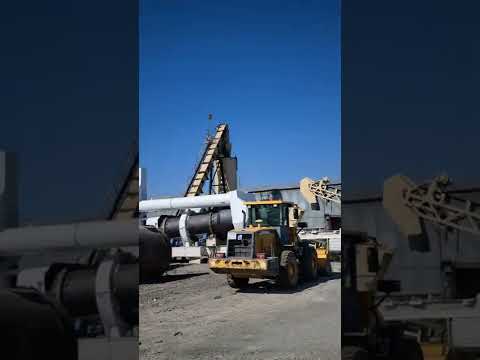 Terex E100P [19]