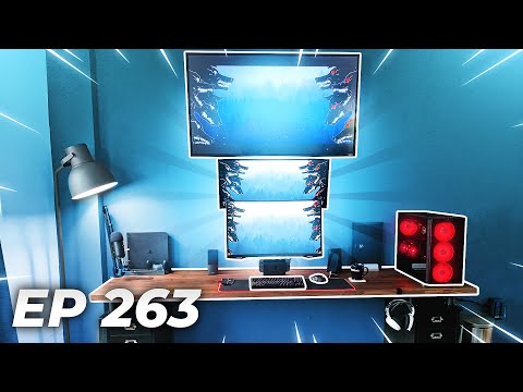 Setup Wars - Episode 263