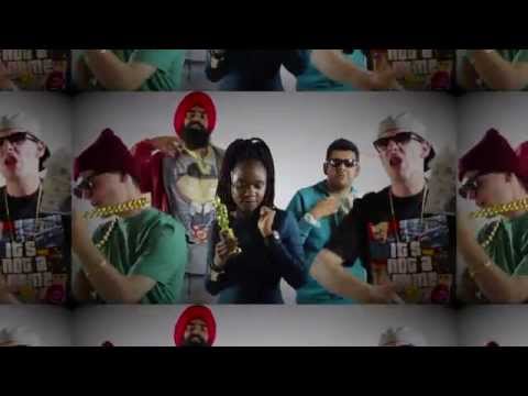 'HUNNID$' - Adam Turner & Mister.Smith [Official Video] - 2 Chainz/Lil Wayne Parody