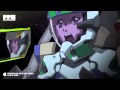 Cc K Meets Scoon Delore In The End Official Video