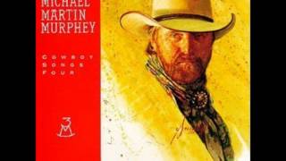 Michael Martin Murphey - Rangeland Rebel