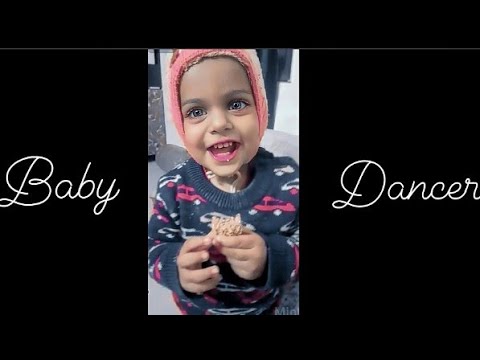 ''Shake your body like a baby dancer 💃✊'' #dancewithme #babytube #comeback #babydancer