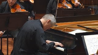 Chopin: Piano Concerto No. 2 / Zacharias (full-length)