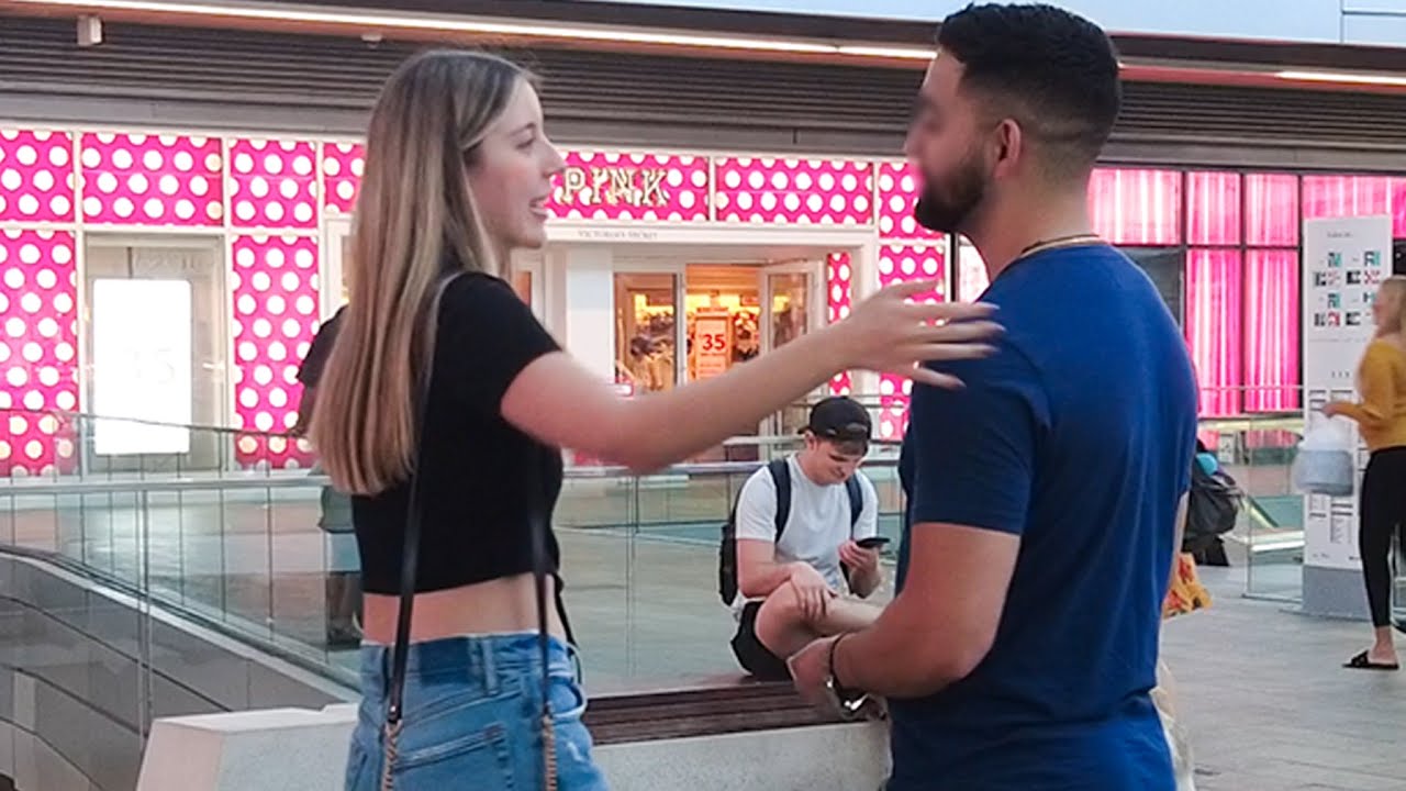 How to Get Laid in 67 Seconds