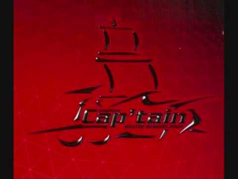 Cap'tain