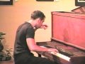 Aaron Copland Adam Tendler Four Piano Blues With Bounce