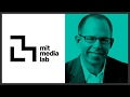 MIT Media Lab Logo Michael Bierut Logo Design Designer Review