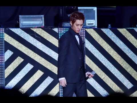[Fancam/직캠]140913 용기백배 엠블랙(MBLAQ) - 모나리자