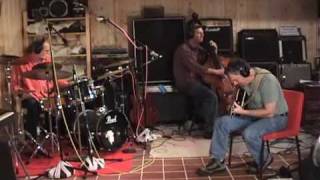 Norwegian Wood, The Beatles, Jake Reichbart Trio