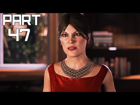Mafia 3 Walkthrough | Part 47