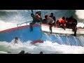 Up to 700 Feared Dead After Migrant Boat Sinks Off.