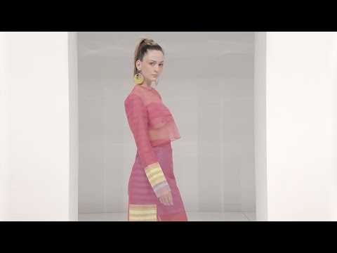 Jesus Gutierrez Moreno | Moda Madeira 2021