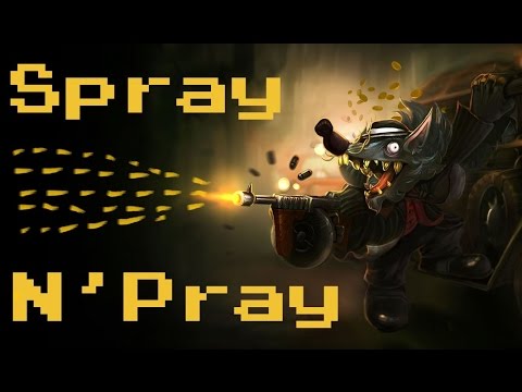 Twitch ADC! - Plat 3 ELO w/ Commentary