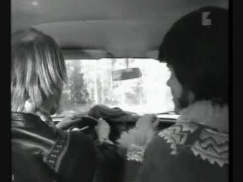 Studio Julmahuvi - Z Salamapartio Osa 2: Hippiluolan salaisuus