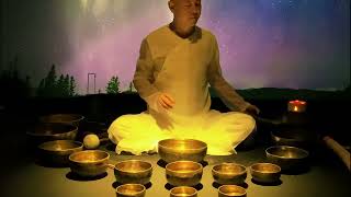 Healing the Soul Through Sound & Music