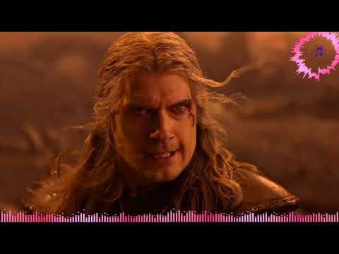 Alex Neo vs  O Zone--Dragostea Din Tei  (REMIX 2024)  THE WITCHER