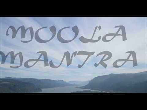 Moola Mantra, relaxing healing harp, Oneness Music, 528 music - Kopo Magic