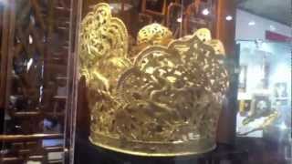 Palm Beach Jewelry & Antique SHow 2012, Palm Beach by Minonetta