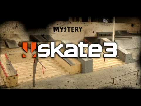 The Perceptionists - Party Hard (Skate 3 Soundtrack) +Download