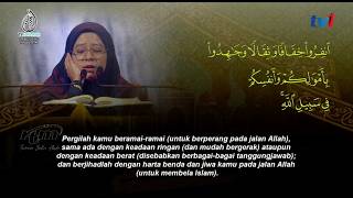 Download lagu Tilawah #MTHQK2026 Nor Ruzana Natiah Jaafar (Selangor) mp3 Download lagu Tilawah #MTHQK2026 Nor Ruzana Natiah Jaafar (Selangor) mp3