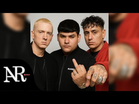 Without Me Victor Mendivil x Eminem x Aleman