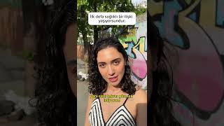 Sağlıklı bir ilişki nasıl olur?