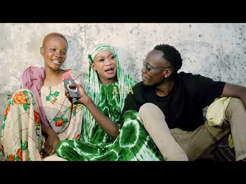 MAMA SHEA: siogopi chochote, wananipiga sana ila sijali; MAMA SHEA