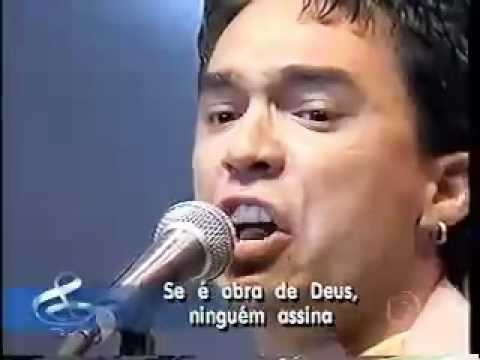 Tubaina - Fernando Chui.