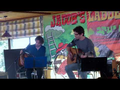 Carolina on my mind - Tal Cohen Shalev