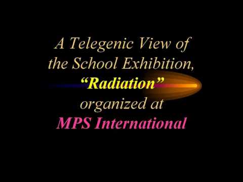 School Exhibition